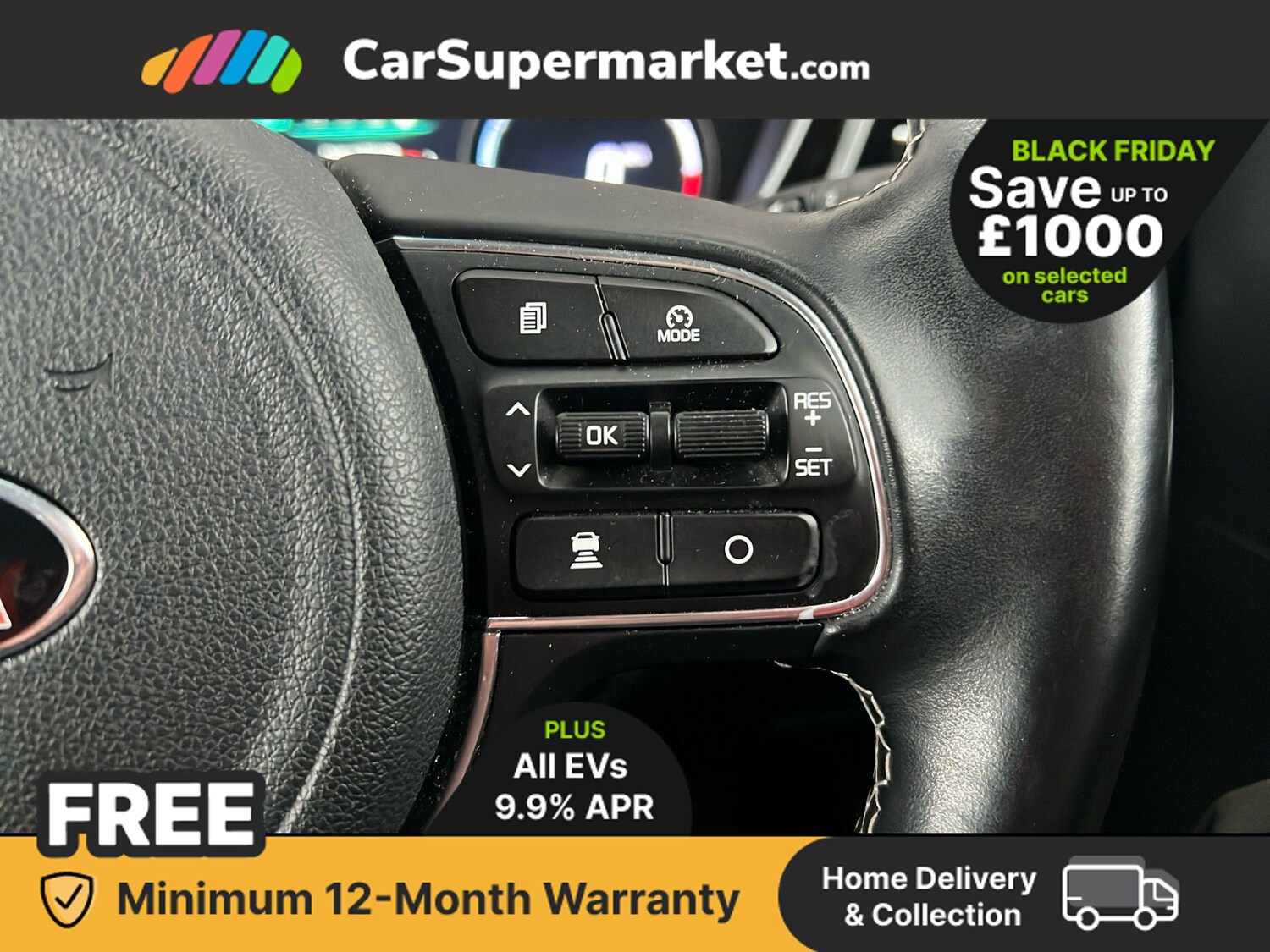 Used Kia Niro 2021 for sale - 76624926: Photo 26