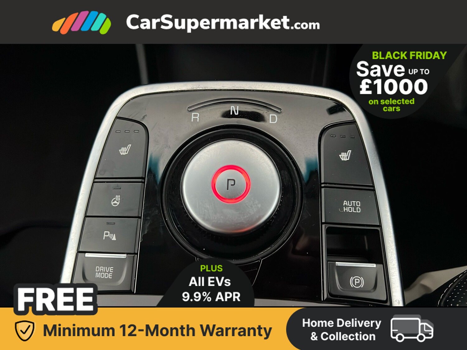 Used Kia Niro 2021 for sale - 76624926: Photo 27