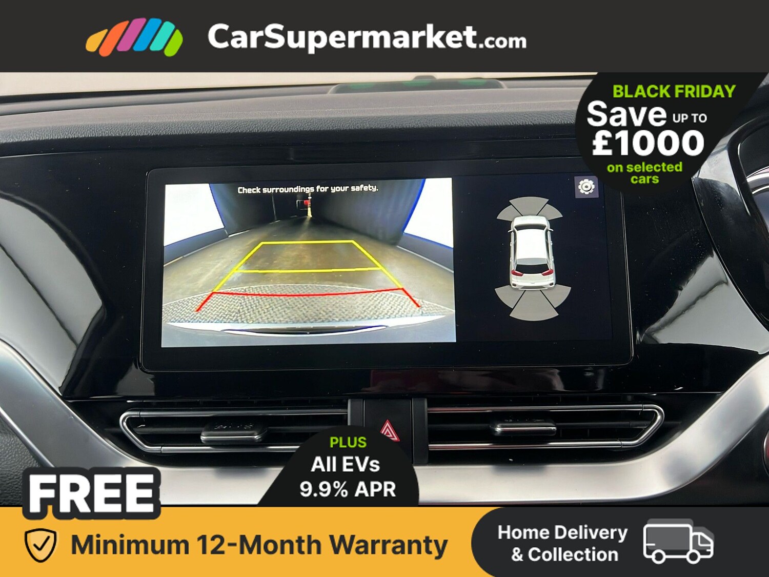 Used Kia Niro 2021 for sale - 76624926: Photo 28