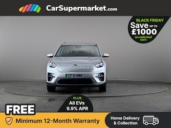 Used Kia Niro 2021 for sale - 76624926: Photo