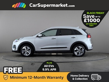 Used Kia Niro 2021 for sale - 76624926: Photo