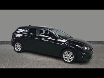 Used Kia Ceed 2021 for sale - 78659523: Photo