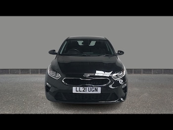 Used Kia Ceed 2021 for sale - 78659523: Photo
