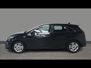 Used Kia Ceed 2021 for sale - 78659523: Photo