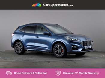 Used Ford Kuga 2021 for sale - 75025771: Photo