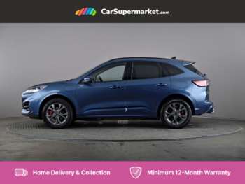 Used Ford Kuga 2021 for sale - 75025771: Photo