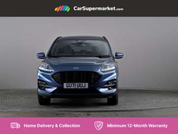 Used Ford Kuga 2021 for sale - 75025771: Photo