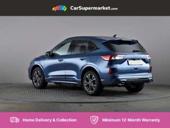 Used Ford Kuga 2021 for sale - 75025771: Photo