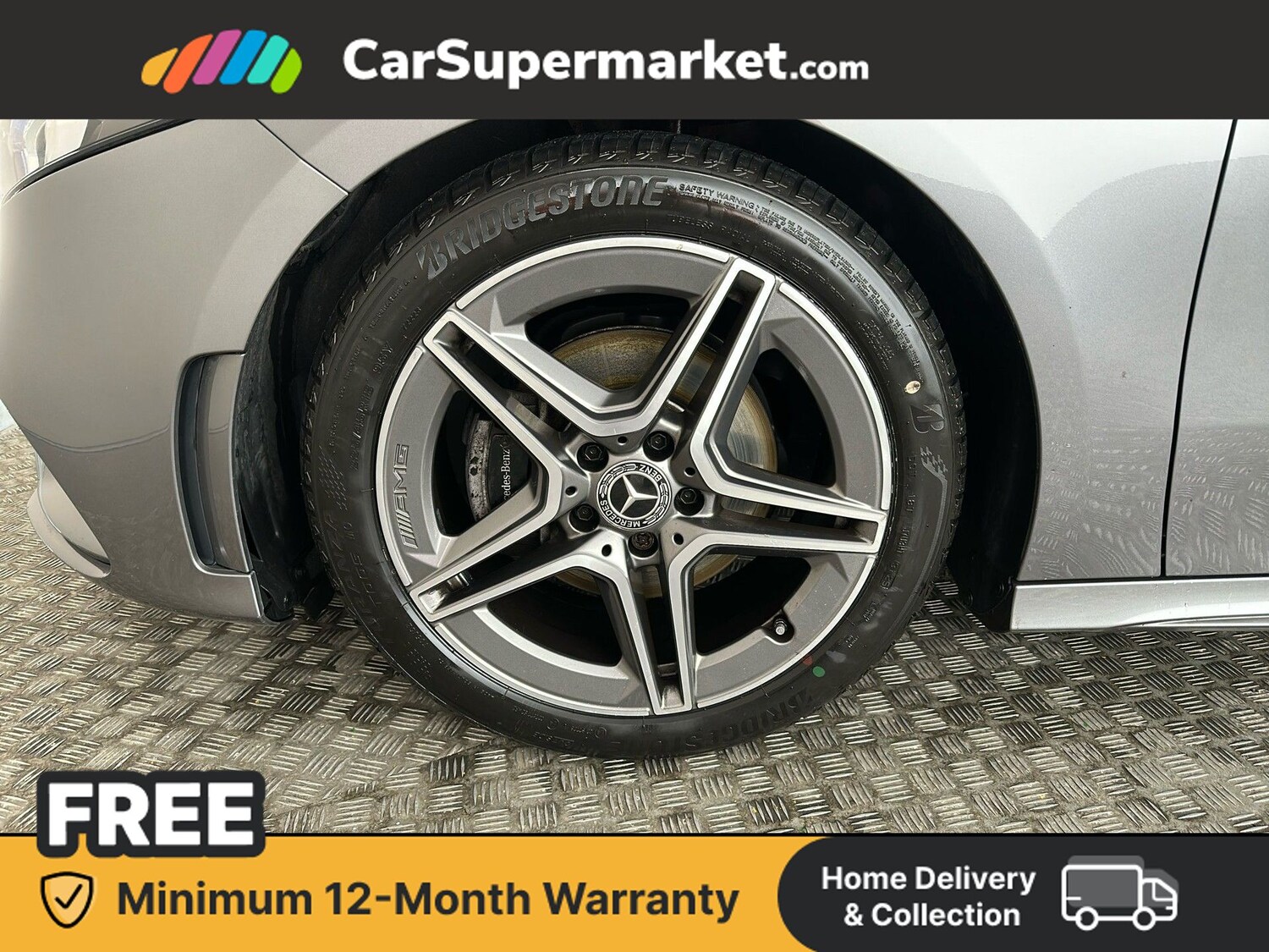 Used Mercedes-Benz A-Class 2020 for sale - 77787441: Photo 19