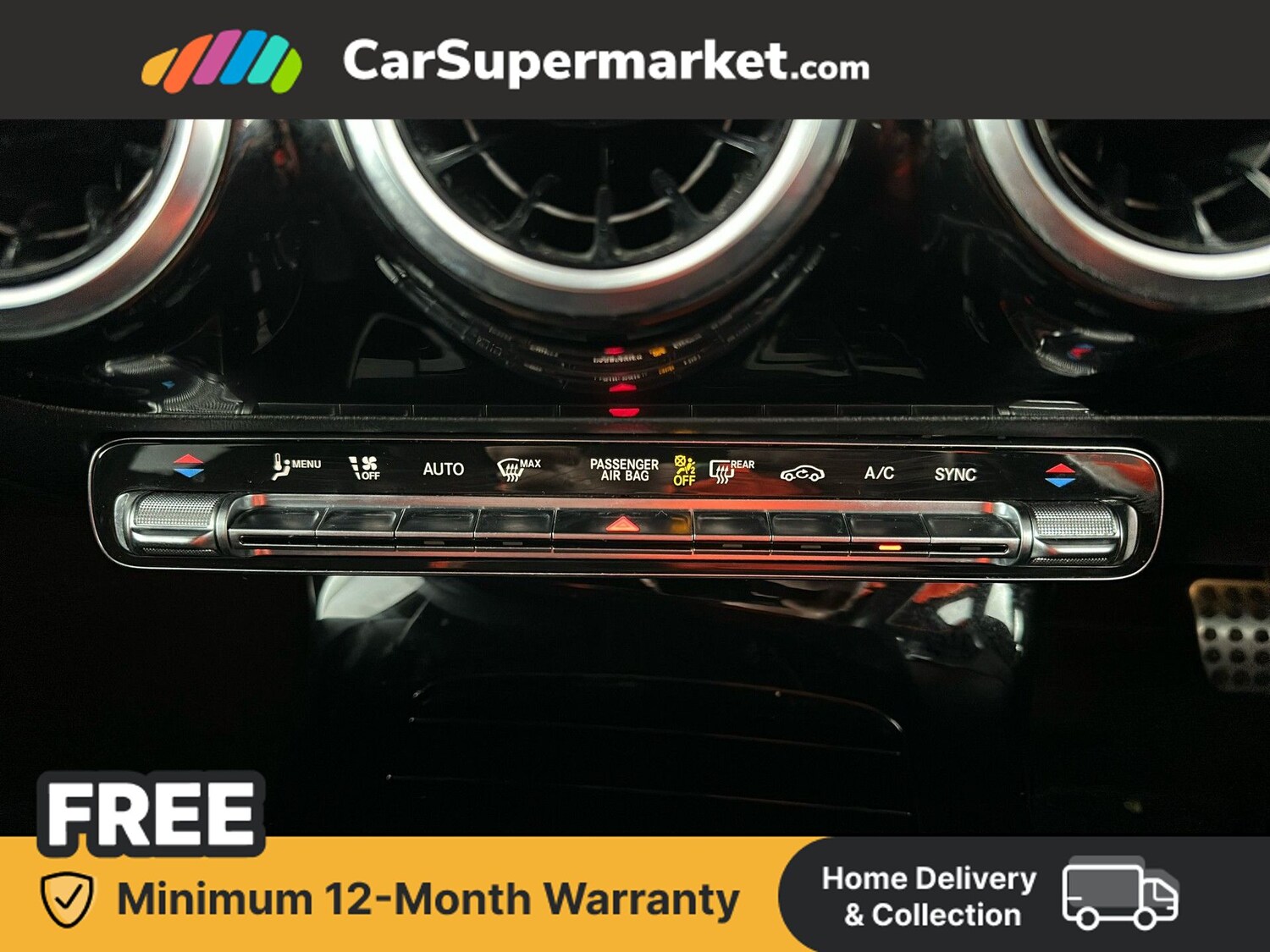 Used Mercedes-Benz A-Class 2020 for sale - 77787441: Photo 28