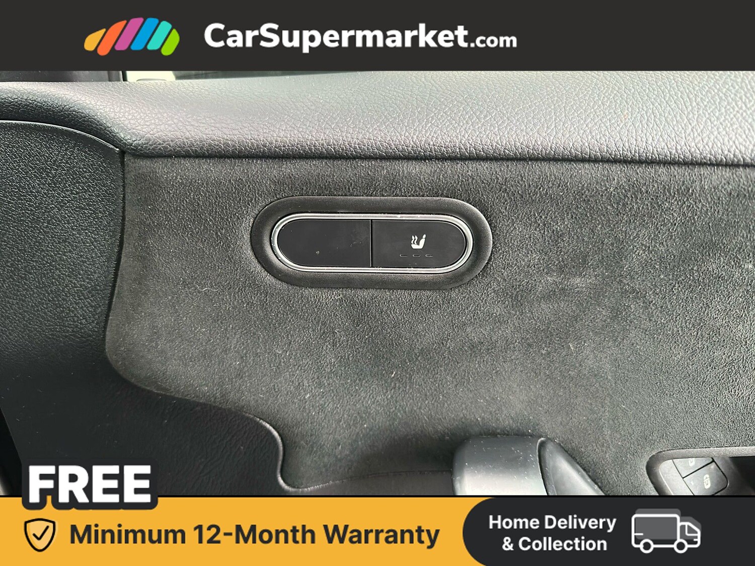 Used Mercedes-Benz A-Class 2020 for sale - 77787441: Photo 34