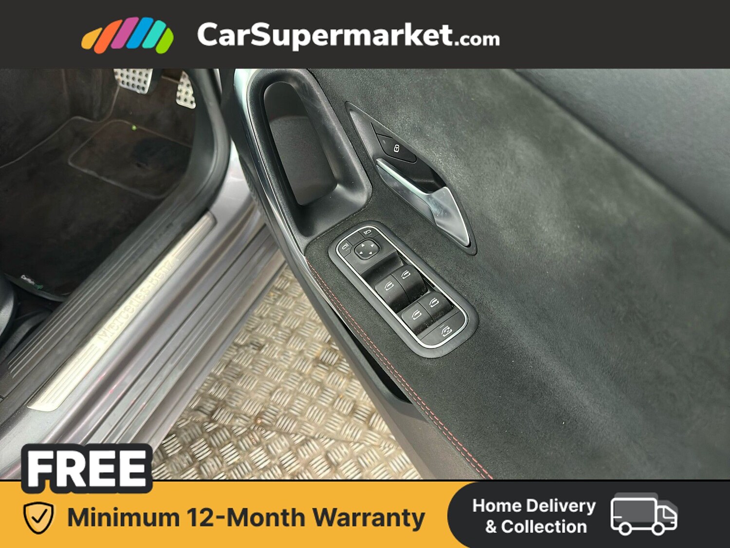 Used Mercedes-Benz A-Class 2020 for sale - 77787441: Photo 35