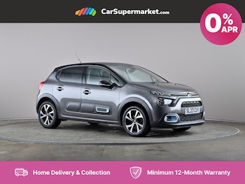 Used Citroen C3 2023 for sale - 75581230: Photo