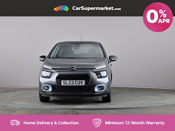 Used Citroen C3 2023 for sale - 75581230: Photo