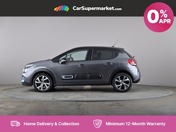 Used Citroen C3 2023 for sale - 75581230: Photo