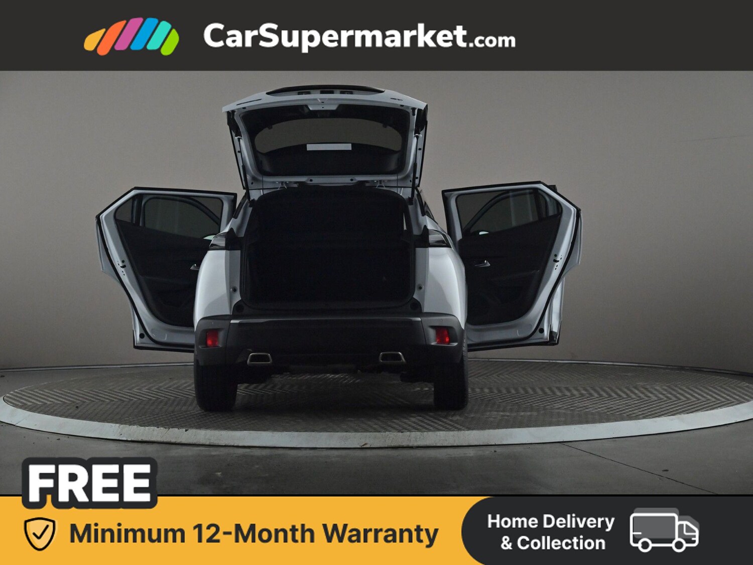 Used Peugeot 2008 2024 for sale - 77514748: Photo 11