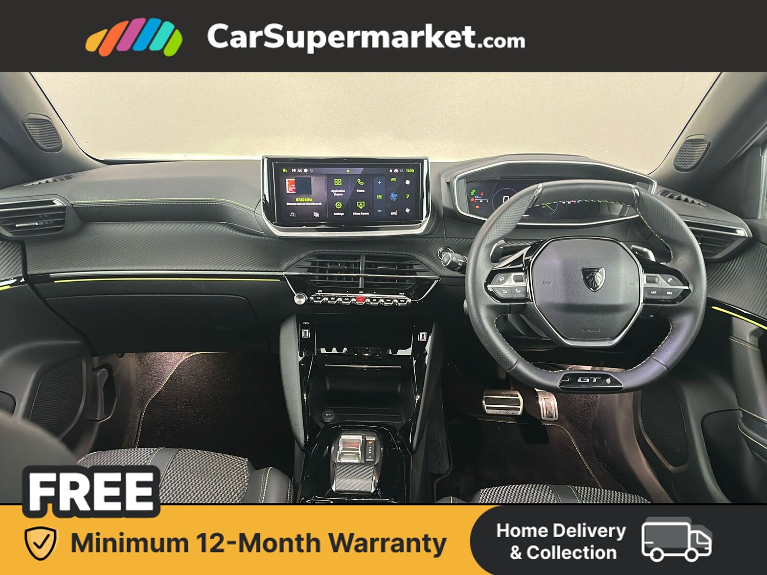 Used Peugeot 2008 2024 for sale - 77514748: Photo 13