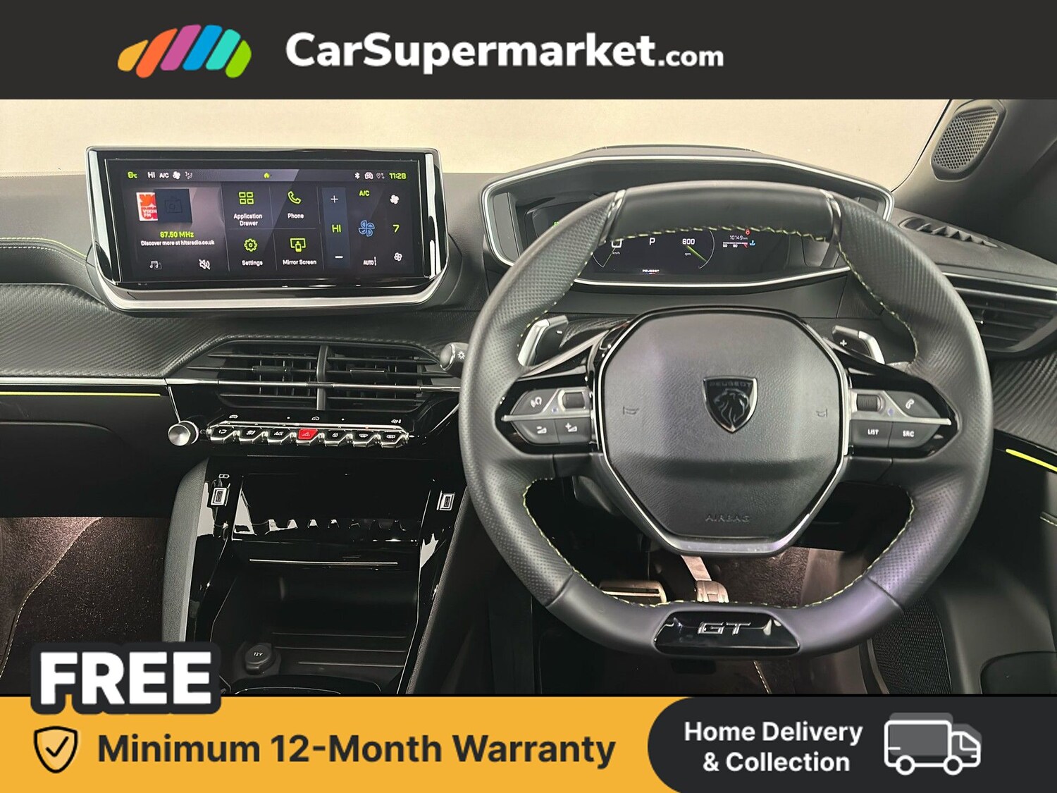 Used Peugeot 2008 2024 for sale - 77514748: Photo 14