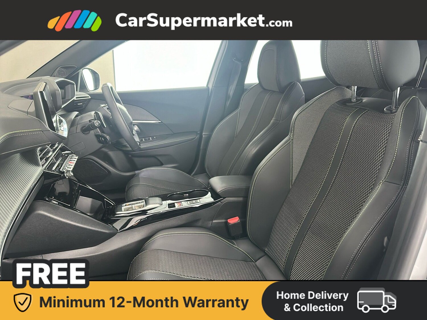 Used Peugeot 2008 2024 for sale - 77514748: Photo 15