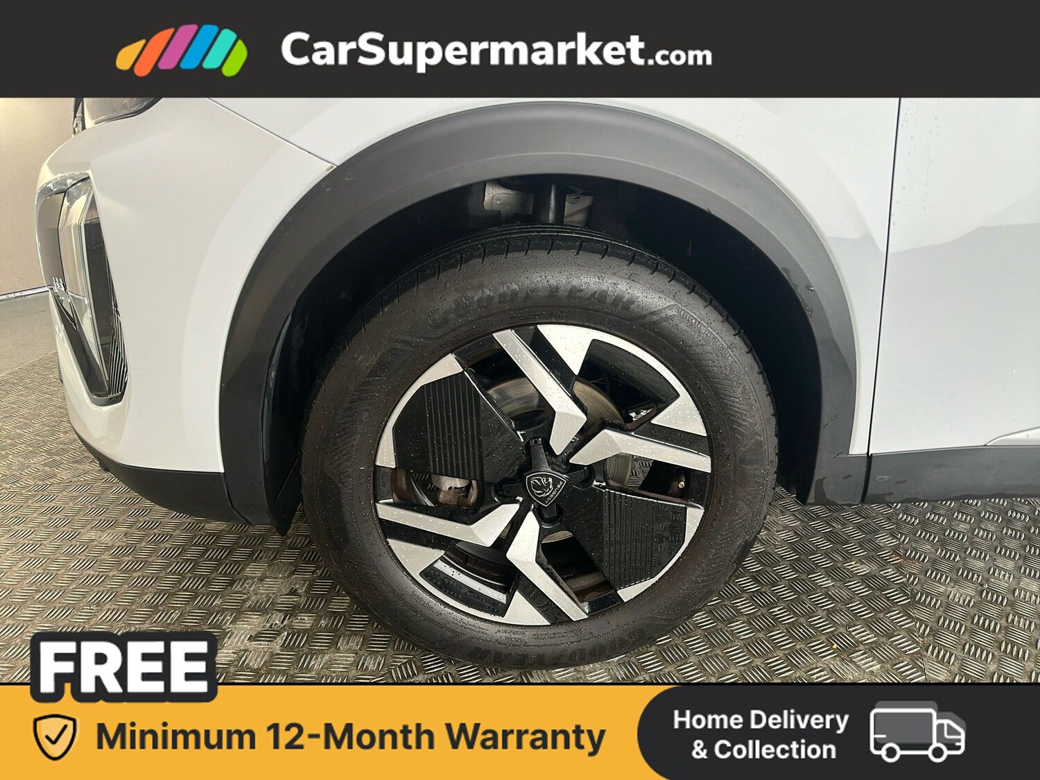 Used Peugeot 2008 2024 for sale - 77514748: Photo 16