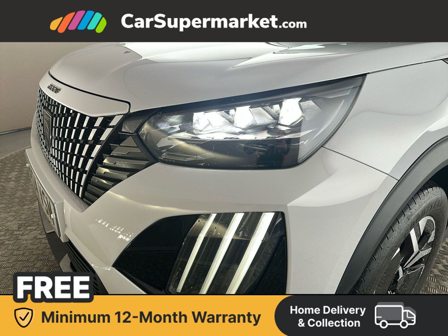 Used Peugeot 2008 2024 for sale - 77514748: Photo 17