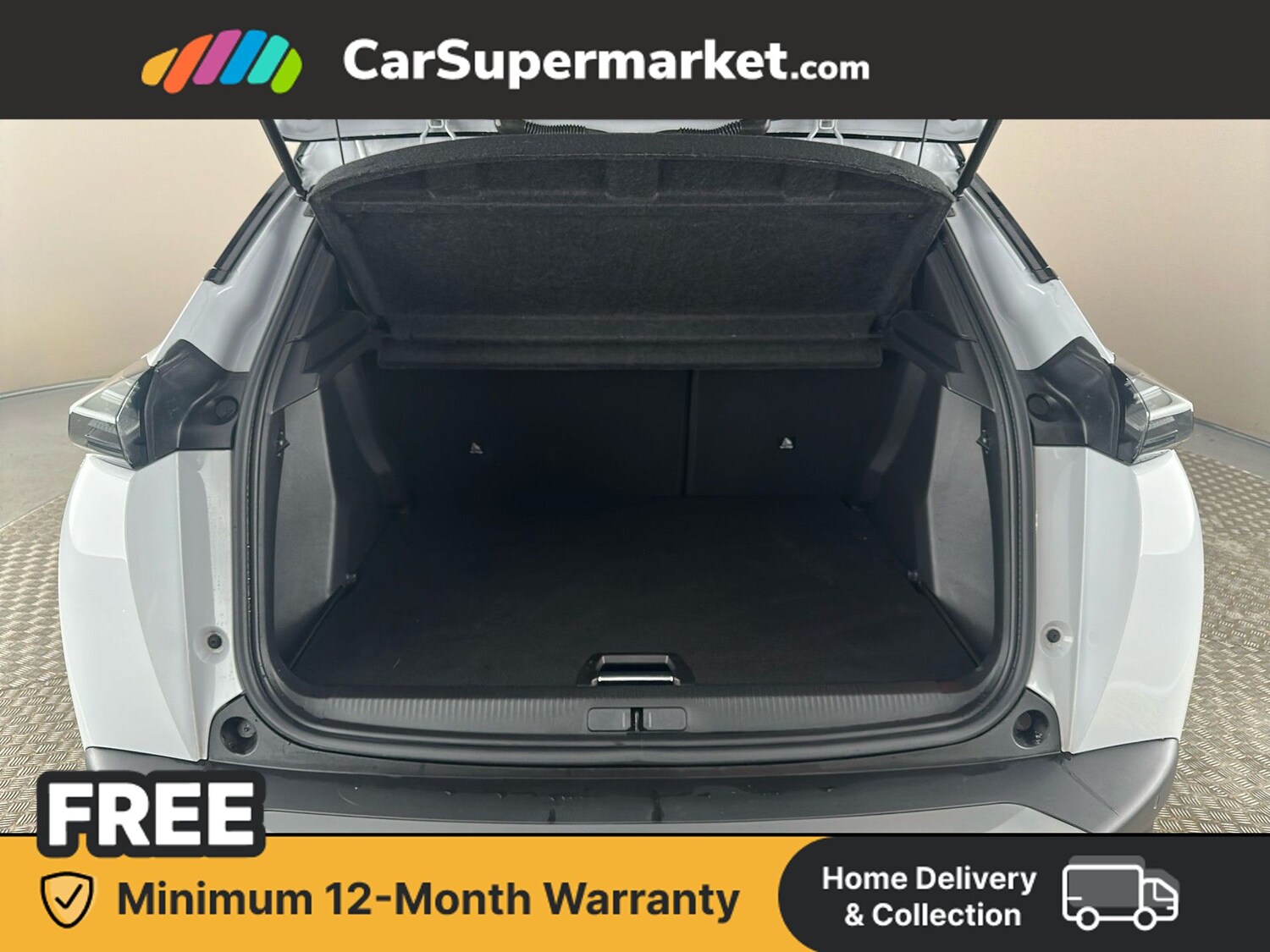 Used Peugeot 2008 2024 for sale - 77514748: Photo 19