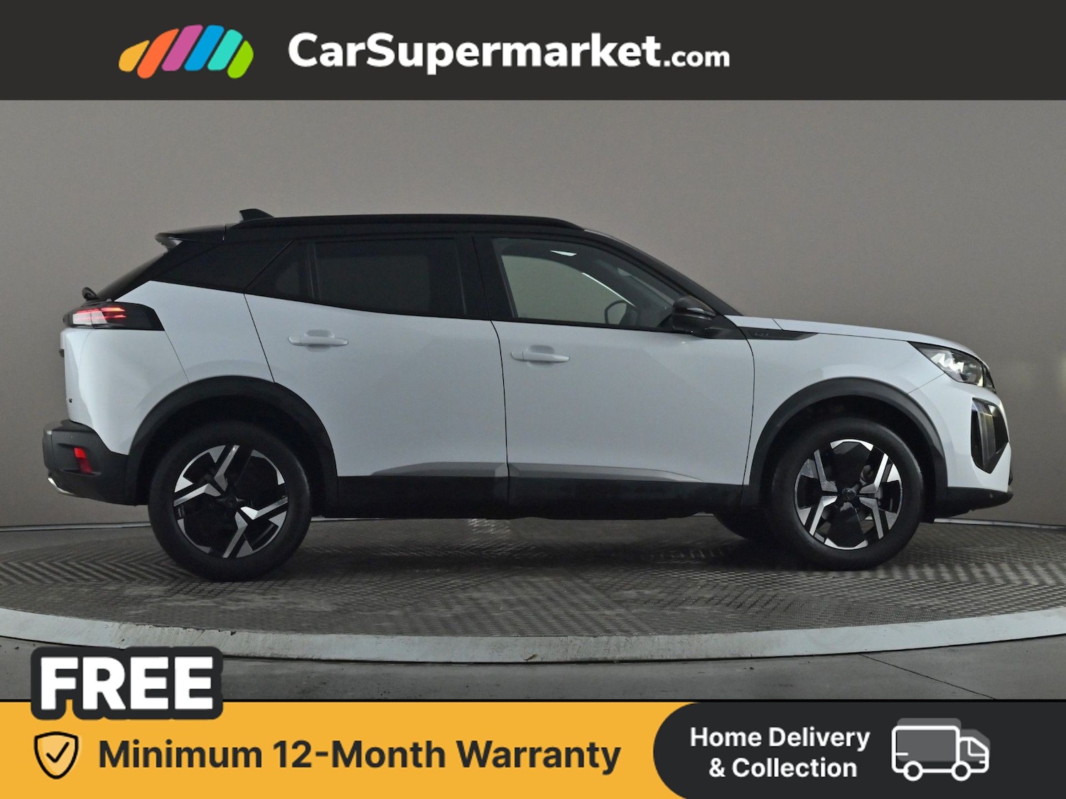 Used Peugeot 2008 2024 for sale - 77514748: Photo 2