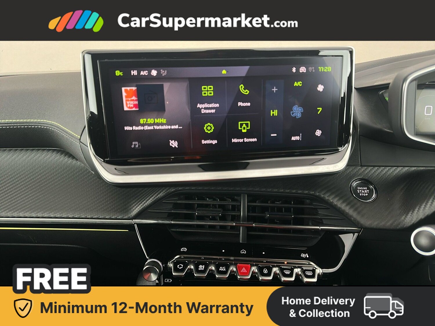 Used Peugeot 2008 2024 for sale - 77514748: Photo 21