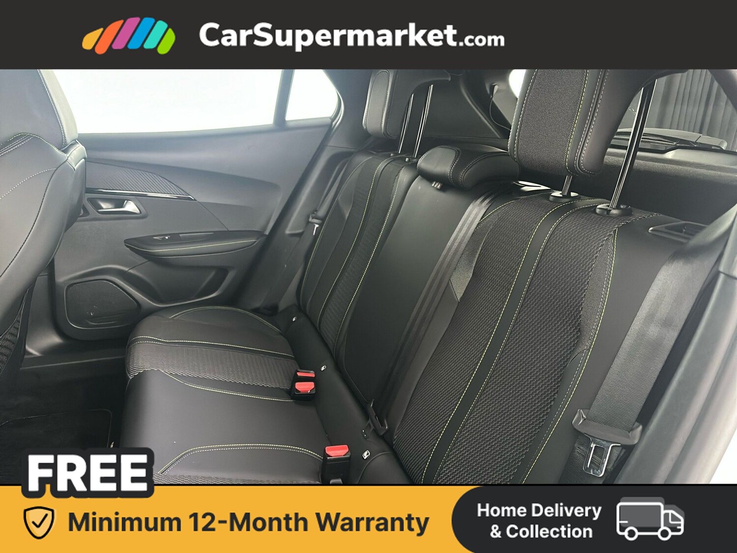 Used Peugeot 2008 2024 for sale - 77514748: Photo 22