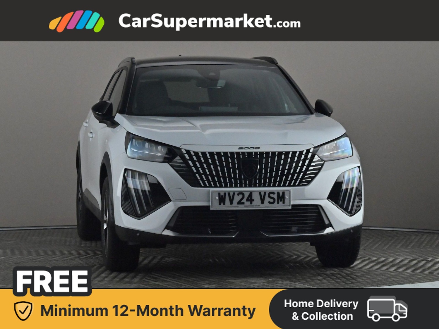 Used Peugeot 2008 2024 for sale - 77514748: Photo 3