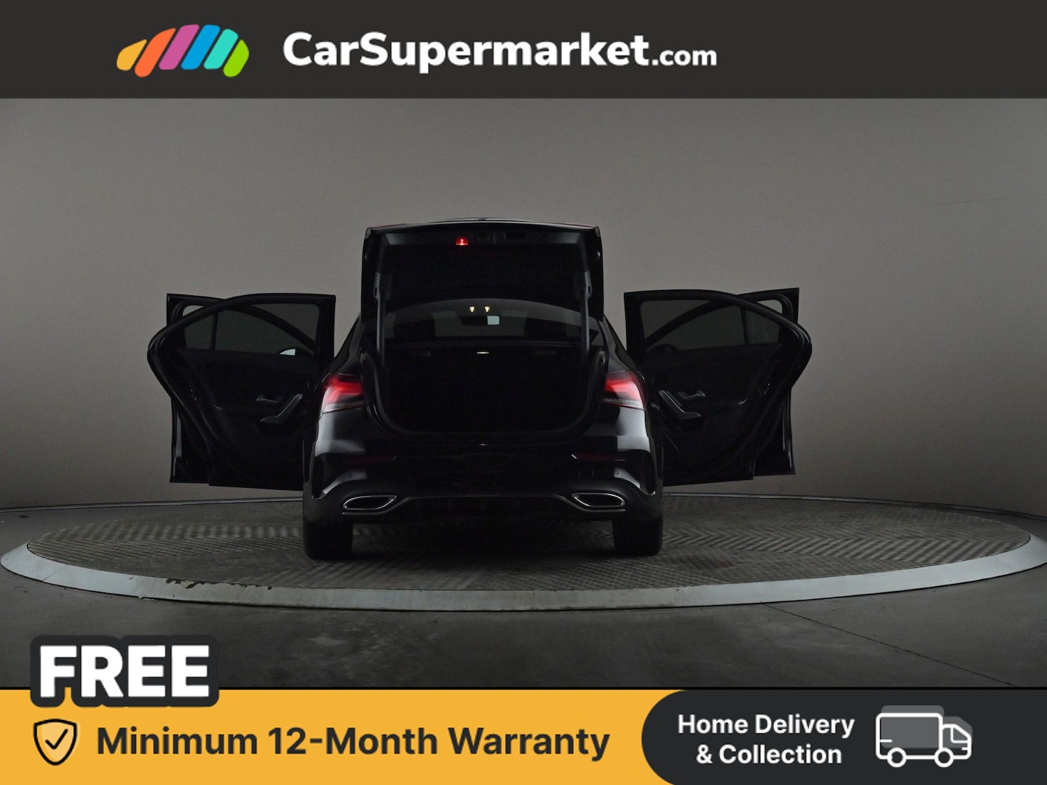 Used Mercedes-Benz A-Class 2020 for sale - 77394172: Photo 11