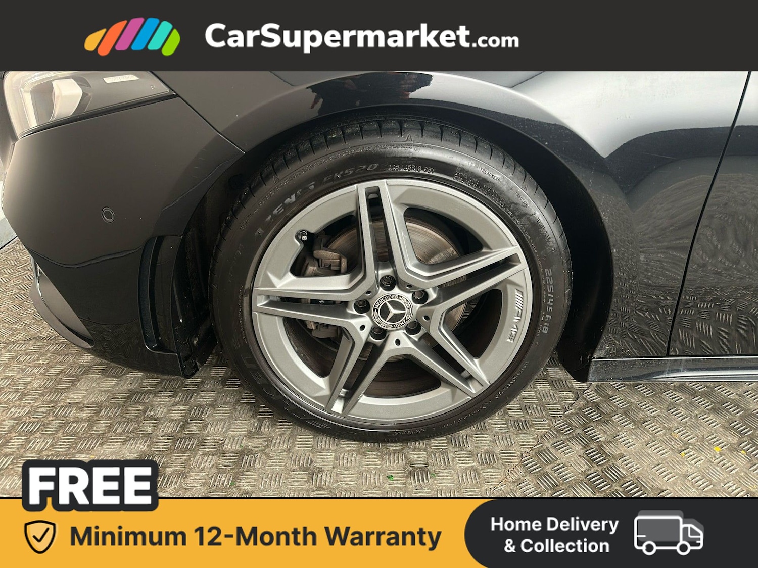 Used Mercedes-Benz A-Class 2020 for sale - 77394172: Photo 18