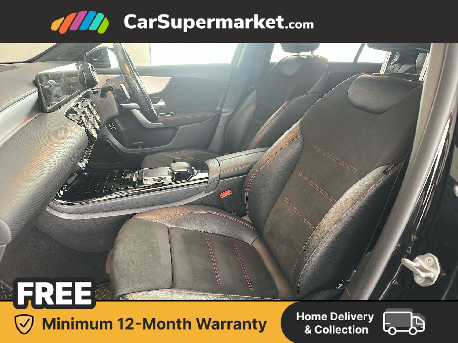 Used Mercedes-Benz A-Class 2020 for sale - 77394172: Photo 19