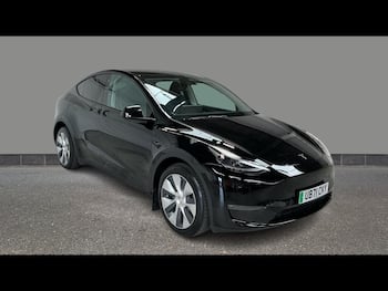 Used Tesla Model Y 2022 for sale - 79814357: Photo