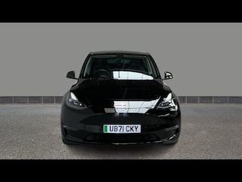 Used Tesla Model Y 2022 for sale - 79814357: Photo