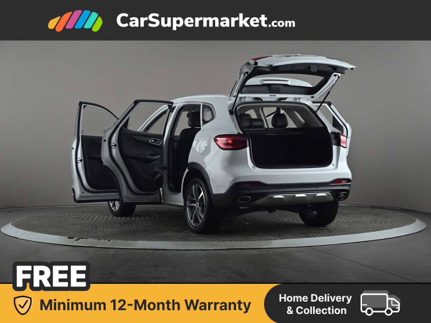 Used MG MG HS 2022 for sale - 77593488: Photo 10