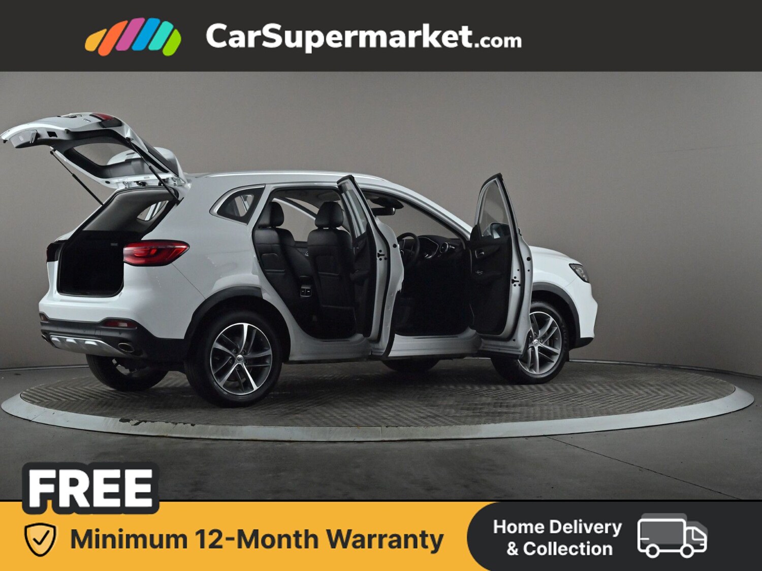 Used MG MG HS 2022 for sale - 77593488: Photo 12