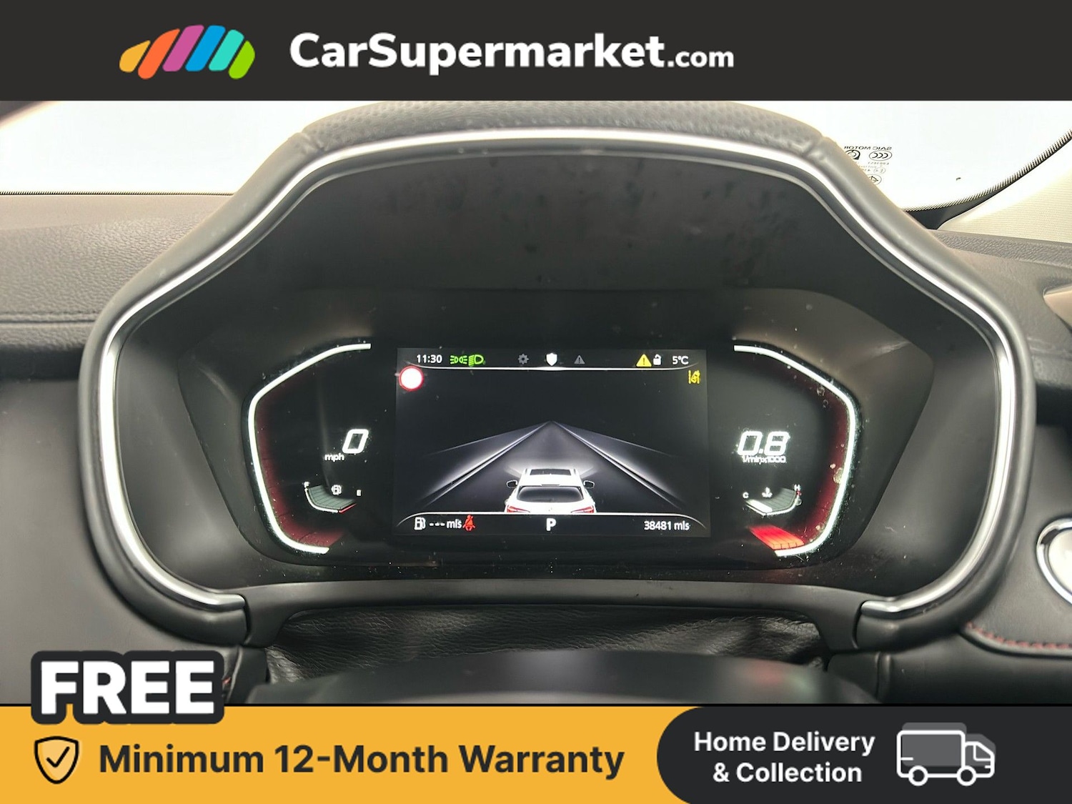 Used MG MG HS 2022 for sale - 77593488: Photo 14