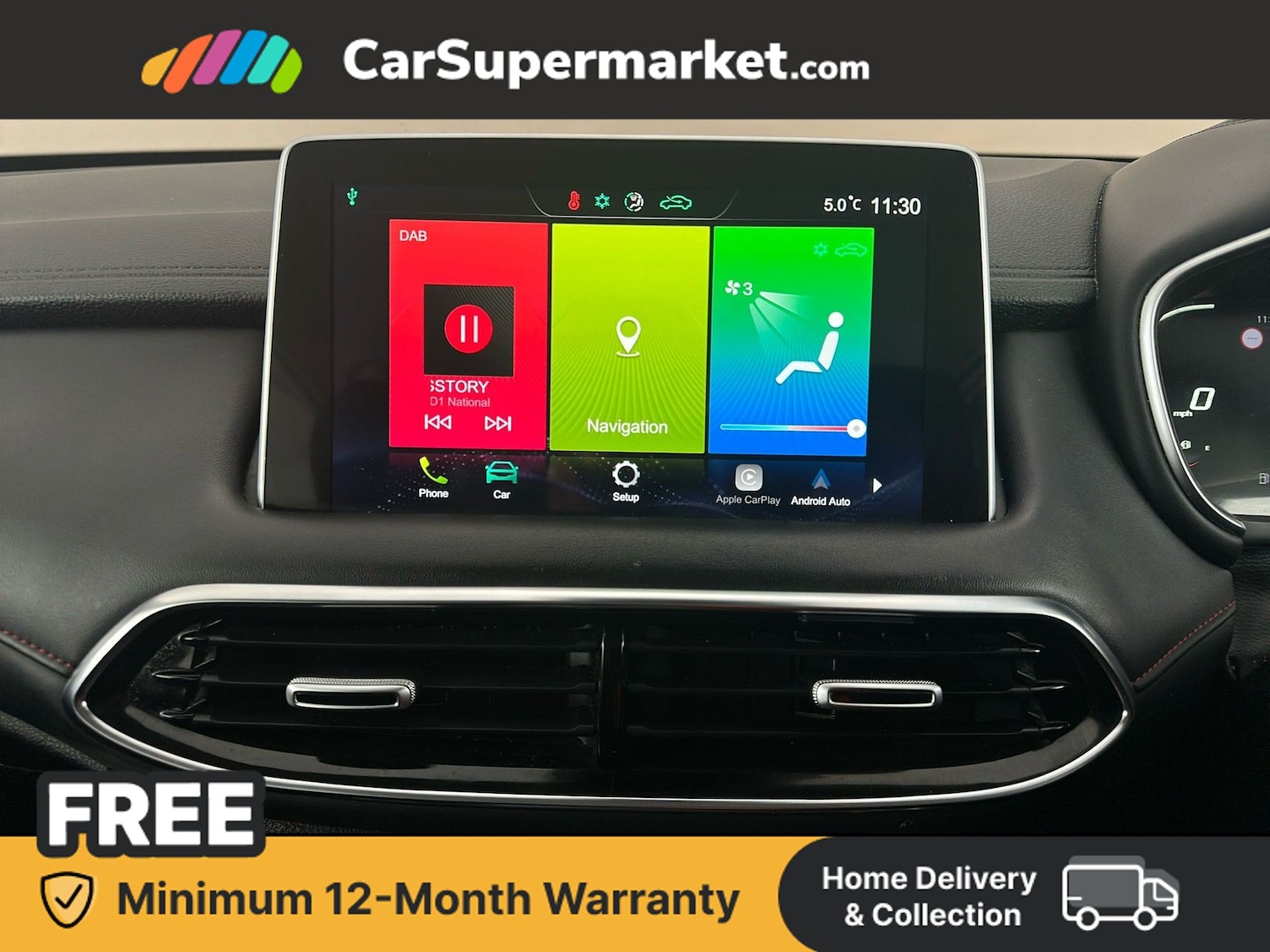 Used MG MG HS 2022 for sale - 77593488: Photo 15