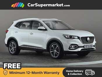 MG MG HS feature image