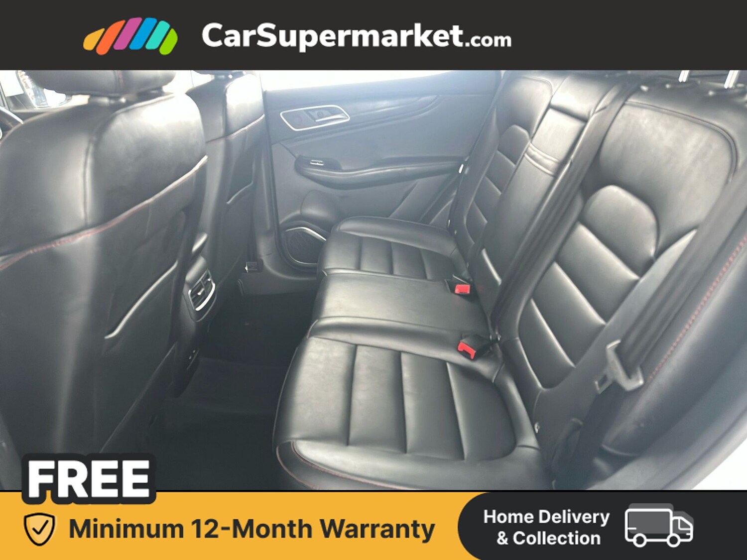 Used MG MG HS 2022 for sale - 77593488: Photo 20