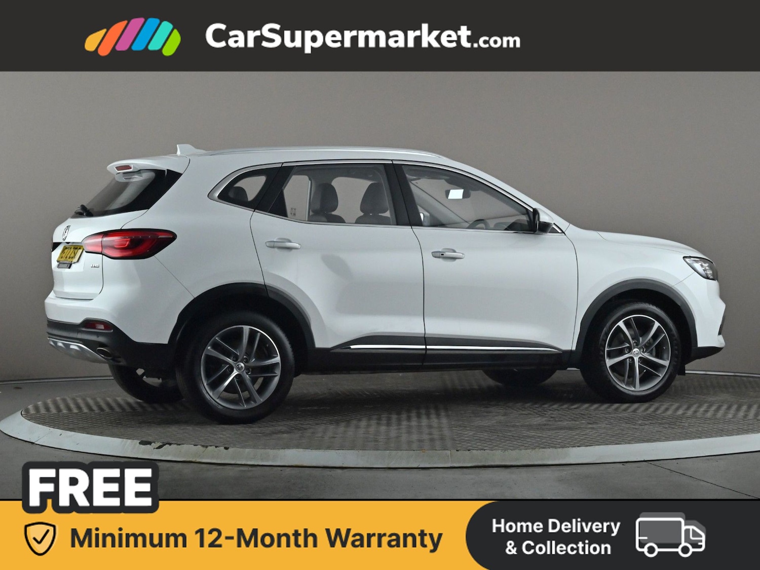 Used MG MG HS 2022 for sale - 77593488: Photo 6