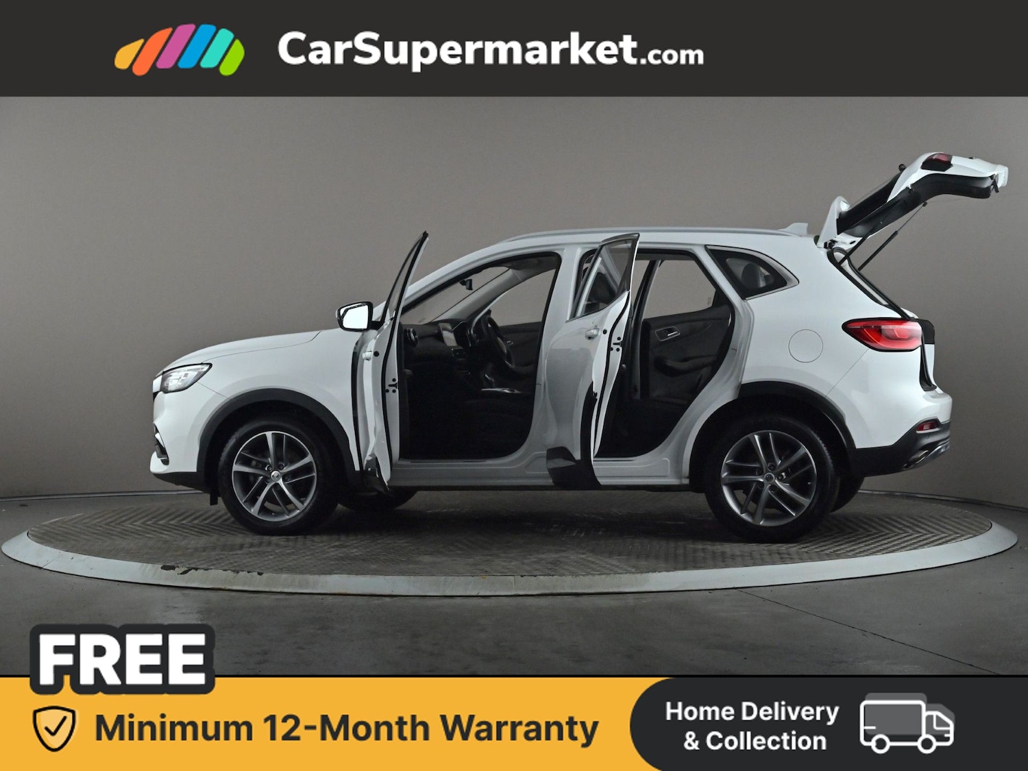 Used MG MG HS 2022 for sale - 77593488: Photo 9