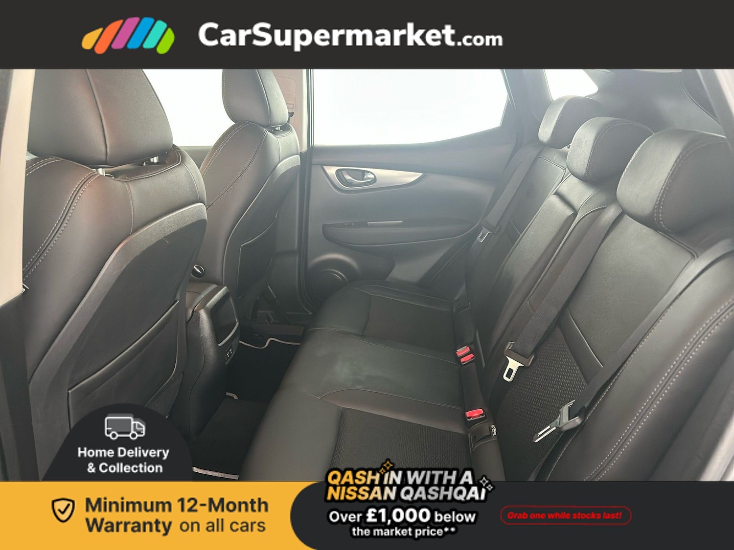 Used Nissan Qashqai 2019 for sale - 77006834: Photo 20