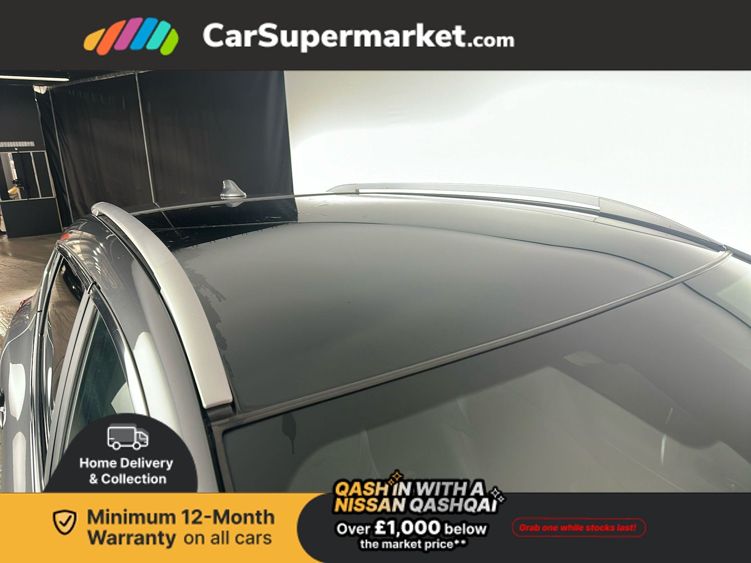 Used Nissan Qashqai 2019 for sale - 77006834: Photo 23