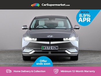 Used Hyundai IONIQ 5 2023 for sale - 75879470: Photo
