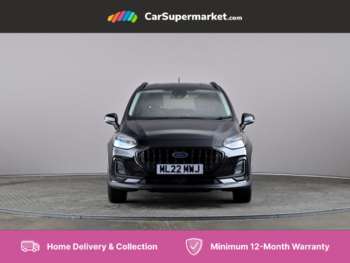 Used Ford Fiesta 2022 for sale - 75100319: Photo
