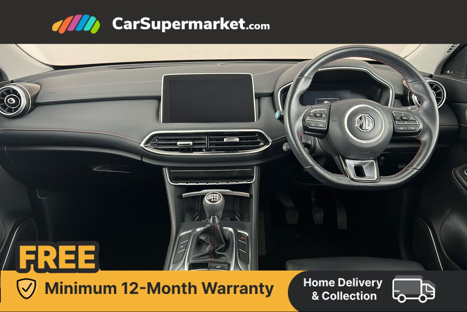 Used MG MG HS 2022 for sale - 76342821: Photo 13