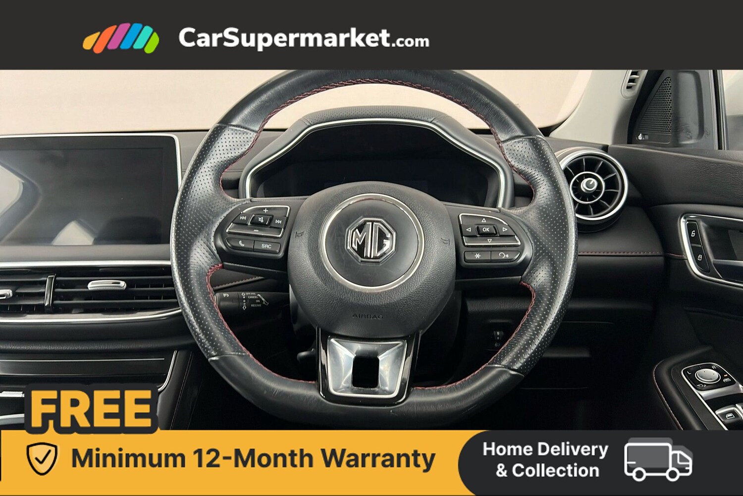 Used MG MG HS 2022 for sale - 76342821: Photo 14