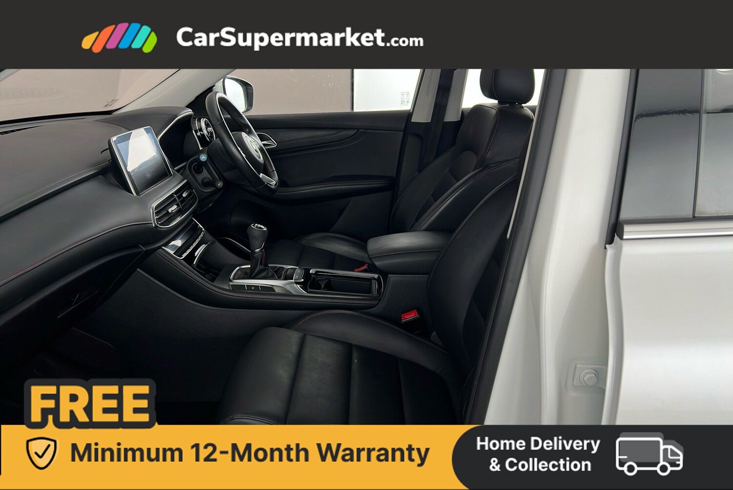 Used MG MG HS 2022 for sale - 76342821: Photo 17
